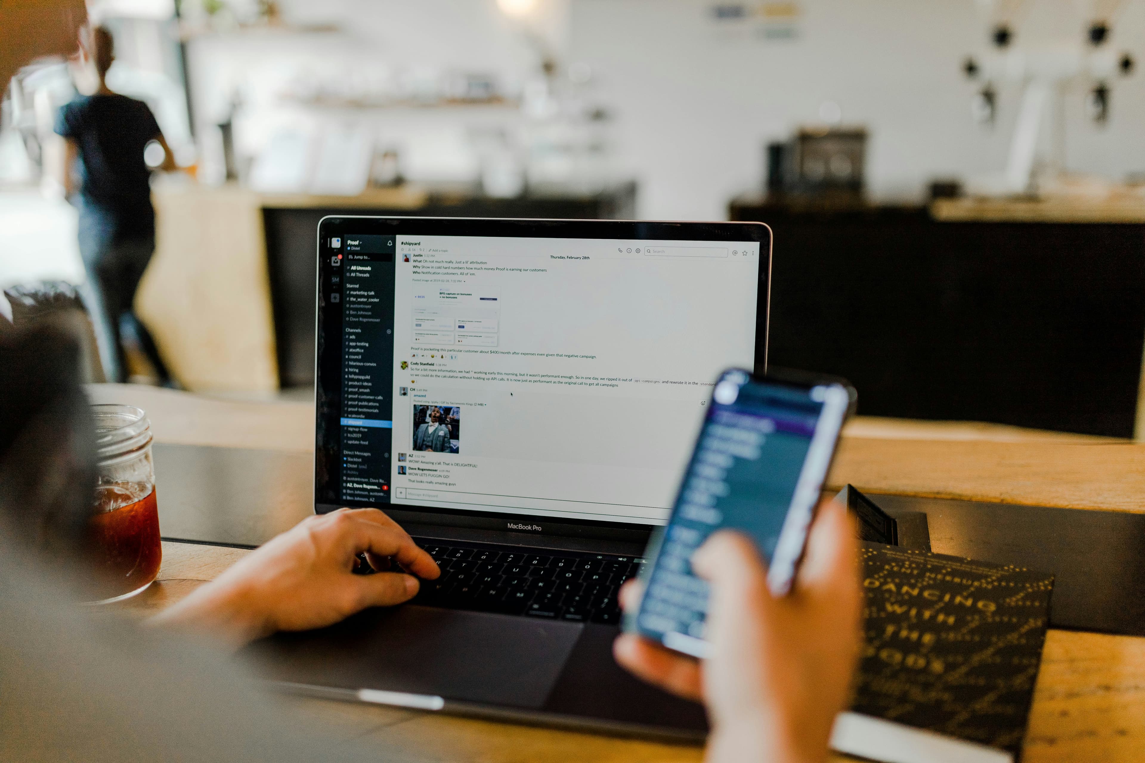 SaaS development solutions