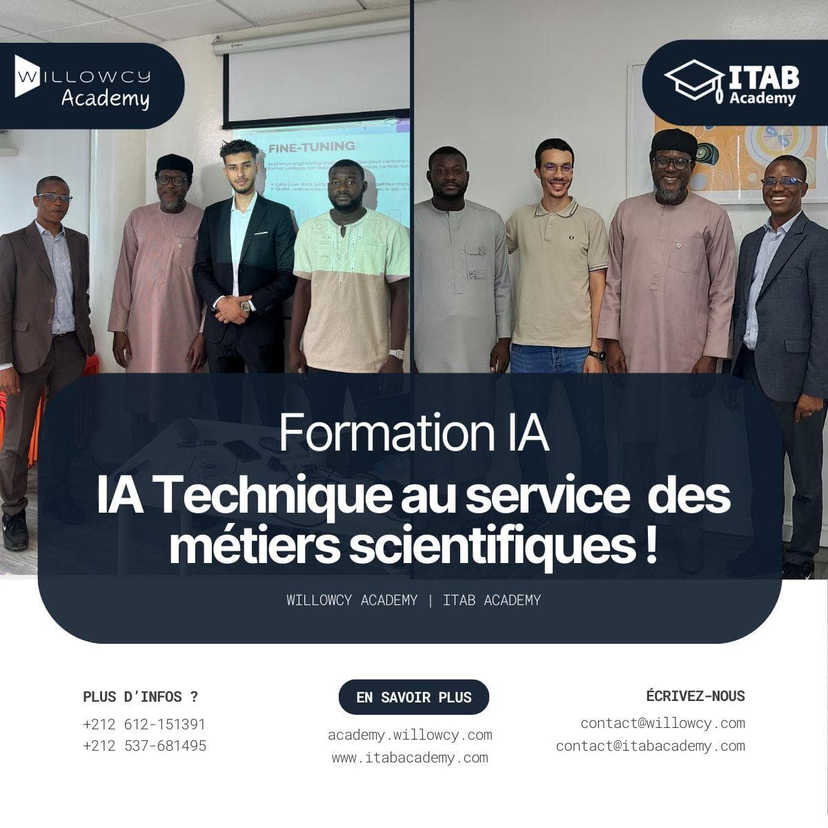 AI for Project Management & Administration